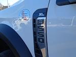 2023 Ford F-550 Regular Cab DRW RWD Flatbed Truck for sale #F43310A - photo 24