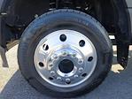 2023 Ford F-550 Regular Cab DRW RWD Flatbed Truck for sale #F43310A - photo 26