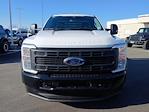 2023 Ford F-550 Regular Cab DRW RWD Flatbed Truck for sale #F43310A - photo 29