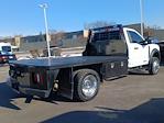 2023 Ford F-550 Regular Cab DRW RWD Flatbed Truck for sale #F43310A - photo 2