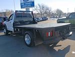 2023 Ford F-550 Regular Cab DRW RWD Flatbed Truck for sale #F43310A - photo 4