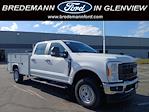 2023 Ford F-250 Crew Cab 4WD Knapheide Service Truck for sale #F43316 - photo 34