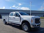 2023 Ford F-250 Crew Cab 4WD Knapheide Service Truck for sale #F43316 - photo 1