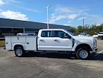2023 Ford F-250 Crew Cab 4WD Knapheide Service Truck for sale #F43316 - photo 3
