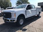 2023 Ford F-250 Crew Cab 4WD, Knapheide Steel Service Body Service Truck for sale #F43316 - photo 5