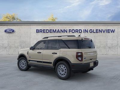 2024 Ford Bronco Sport 4WD SUV for sale #F43318 - photo 2