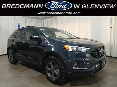 2023 Ford Edge AWD SUV for sale #F43357A - photo 1