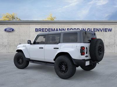 New 2024 Ford Bronco Raptor 4WD SUV for sale #F43369 - photo 2