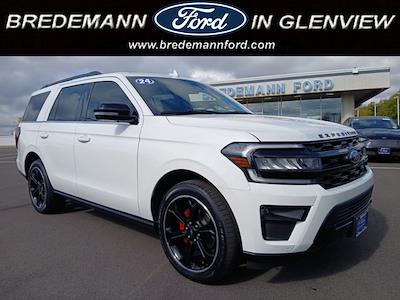 2024 Ford Expedition 4WD SUV for sale #F43369B - photo 1