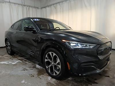 Used 2022 Ford Mustang Mach-E Premium for sale #F43369C - photo 1