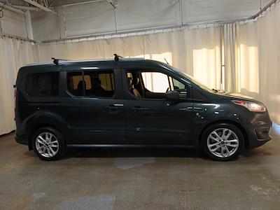 2018 Ford Transit Connect FWD Passenger Van for sale #F43374A - photo 2