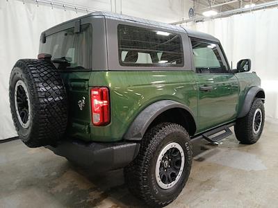2023 Ford Bronco 4WD SUV for sale #F43374A1 - photo 2