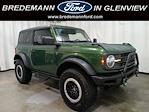 2023 Ford Bronco 4WD SUV for sale #F43374A1 - photo 1