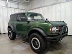 2023 Ford Bronco 4WD SUV for sale #F43374A1 - photo 3