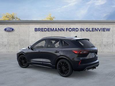2024 Ford Escape AWD SUV for sale #F43387 - photo 2
