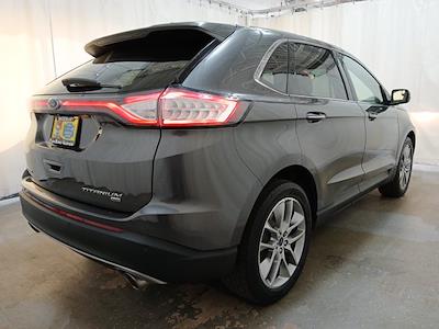2018 Ford Edge AWD SUV for sale #F43388A - photo 2