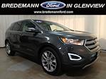2018 Ford Edge AWD SUV for sale #F43388A - photo 1