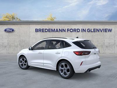 2024 Ford Escape AWD SUV for sale #F43436 - photo 2