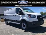 2024 Ford Transit 250 Low Roof RWD, Empty Cargo Van for sale #F43470 - photo 1