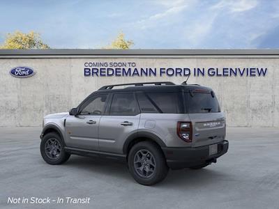2024 Ford Bronco Sport 4WD SUV for sale #F43473 - photo 2