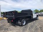 2024 Ford F-450 Regular Cab DRW 4WD, Monroe Truck Equipment Z-DumpPRO™ Dump Truck for sale #F43476 - photo 2