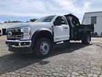 2024 Ford F-450 Regular Cab DRW 4WD, Monroe Truck Equipment Z-DumpPRO™ Dump Truck for sale #F43476 - photo 5