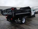 New 2024 Ford F-450 Regular Cab Steel Dump Truck for sale #F43476 - photo 4