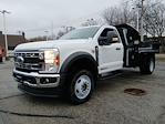 New 2024 Ford F-450 Regular Cab Steel Dump Truck for sale #F43476 - photo 5
