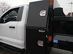 New 2024 Ford F-450 Regular Cab Steel Dump Truck for sale #F43476 - photo 22
