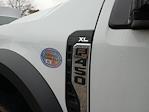 New 2024 Ford F-450 Regular Cab Steel Dump Truck for sale #F43476 - photo 24