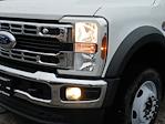 New 2024 Ford F-450 Regular Cab Steel Dump Truck for sale #F43476 - photo 27