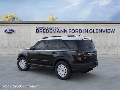 2024 Ford Bronco Sport 4WD SUV for sale #F43479 - photo 2