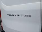 2024 Ford Transit 250 Low Roof RWD Empty Cargo Van for sale #F43486 - photo 23