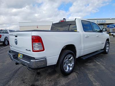 2021 Ram 1500 Crew Cab 4WD Pickup for sale #F43498A - photo 2