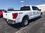 2023 Ford F-150 SuperCrew Cab 4WD, Pickup for sale #F43505A - photo 2