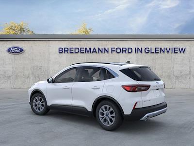 2024 Ford Escape AWD SUV for sale #F43515 - photo 2