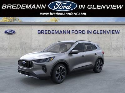2024 Ford Escape AWD SUV for sale #F43516 - photo 1