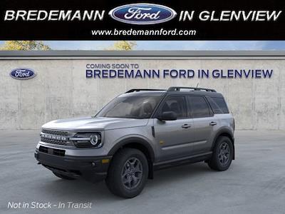 2024 Ford Bronco Sport 4WD SUV for sale #F43540 - photo 1