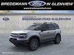 2024 Ford Bronco Sport 4WD SUV for sale #F43540 - photo 1