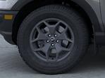 2024 Ford Bronco Sport 4WD SUV for sale #F43540 - photo 19