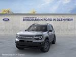 2024 Ford Bronco Sport 4WD SUV for sale #F43540 - photo 3