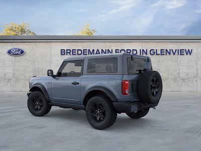 2024 Ford Bronco 4WD SUV for sale #F43543 - photo 2