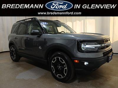 2023 Ford Bronco Sport 4WD SUV for sale #F43543A - photo 1