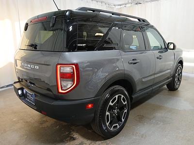 2023 Ford Bronco Sport 4WD SUV for sale #F43543A - photo 2