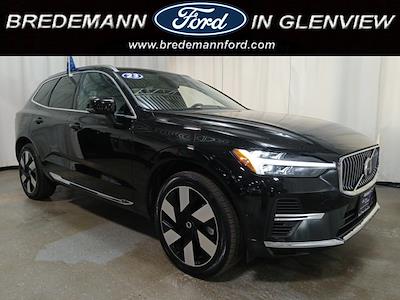 2023 Volvo XC60 AWD SUV for sale #F43545A - photo 1