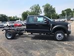 2024 Ford F-450 Super Cab DRW 4WD, Cab Chassis for sale #F43553 - photo 3