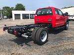 2024 Ford F-450 Super Cab DRW 4WD, Cab Chassis for sale #F43554 - photo 2