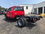 2024 Ford F-450 Super Cab DRW 4WD, Cab Chassis for sale #F43554 - photo 4