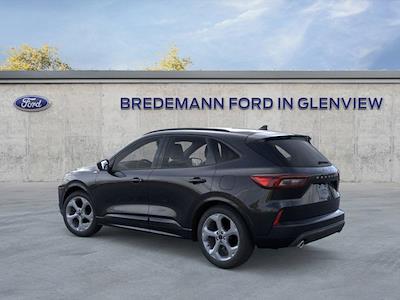 2024 Ford Escape FWD SUV for sale #F43559 - photo 2
