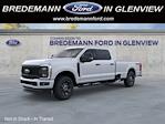 2024 Ford F-350 Crew Cab SRW 4WD, Pickup for sale #F43566 - photo 1